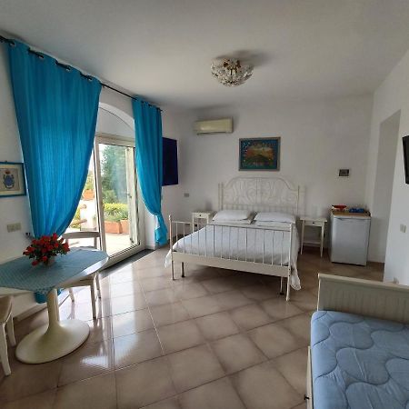 Sweet Home Lacco Ameno  Zewnętrze zdjęcie