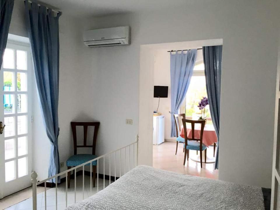 Sweet Home Lacco Ameno  Zewnętrze zdjęcie